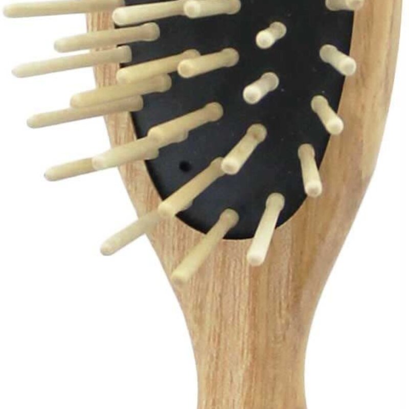TEK Petite Brosse à Cheveux