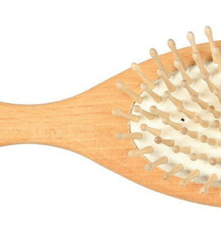 Anaé Grande Brosse à Cheveux
