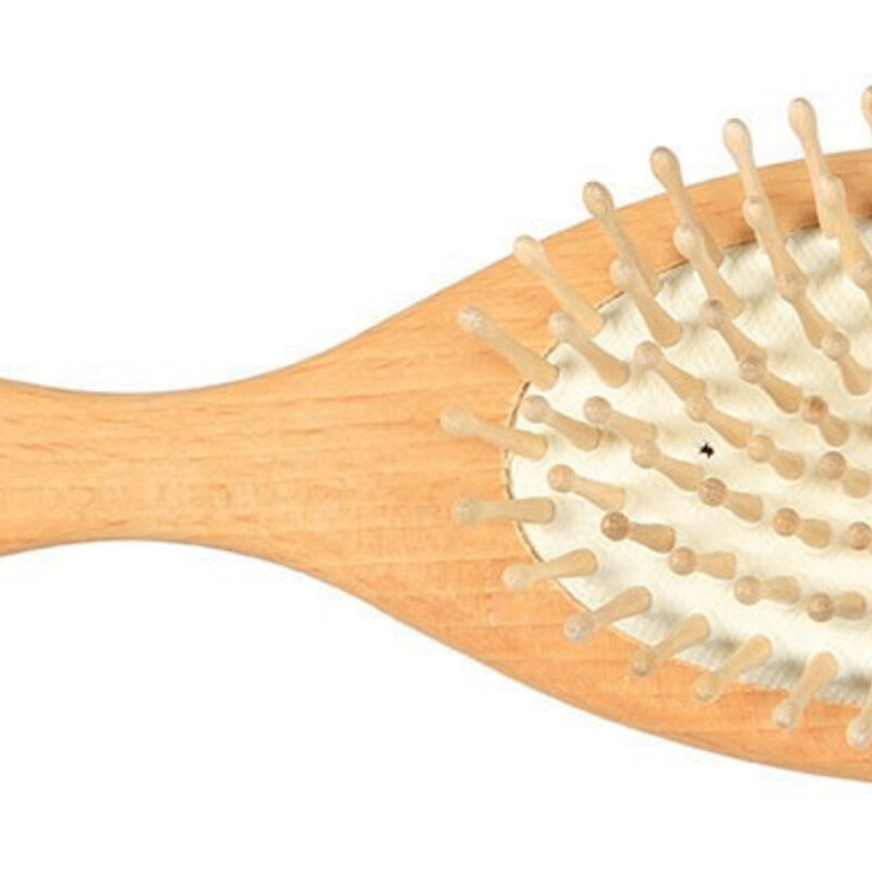 Anaé Grande Brosse à Cheveux
