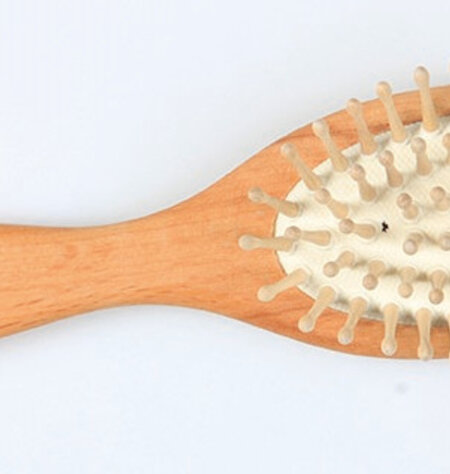 Anaé Petite Brosse à Cheveux