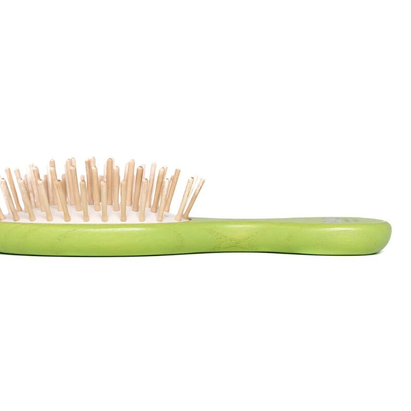 TEK Petite Brosse à Cheveux