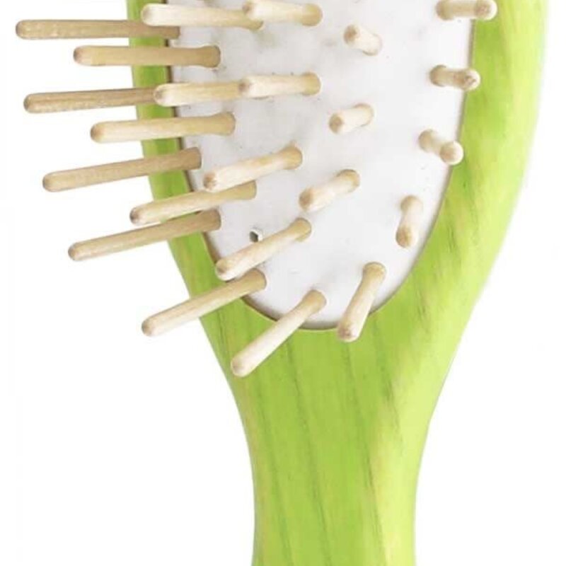 TEK Petite Brosse à Cheveux