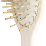 TEK Petite Brosse à Cheveux