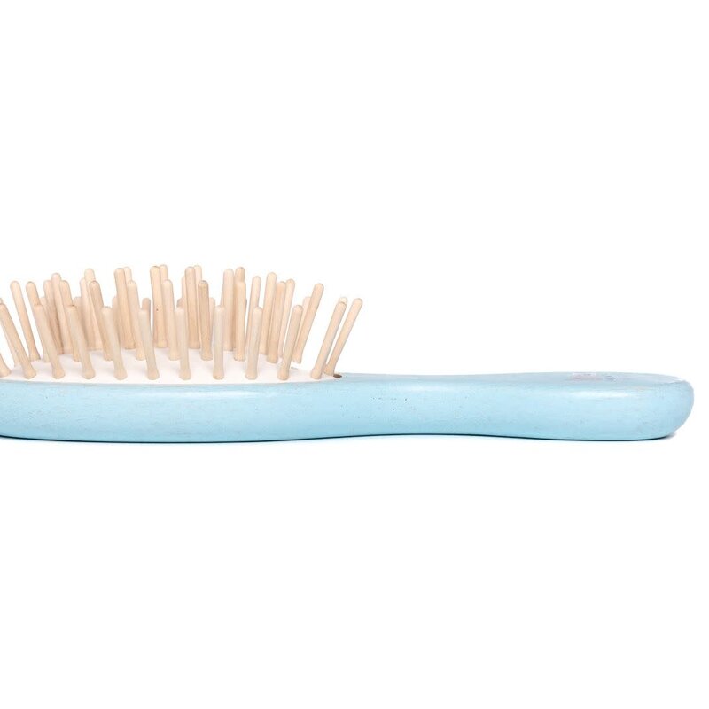TEK Petite Brosse à Cheveux