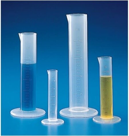 Bioflore Mesure Graduée