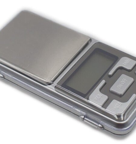 Bioflore Balance Numérique