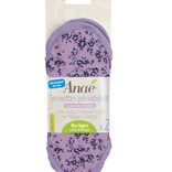 Anaé Serviettes Hygieniques Lavables