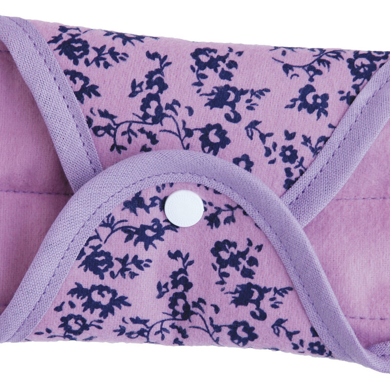 Anaé Serviettes Hygieniques Lavables