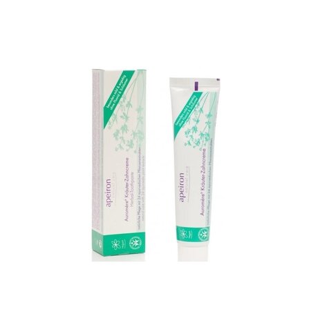 Apeiron Dentifrice en Tube