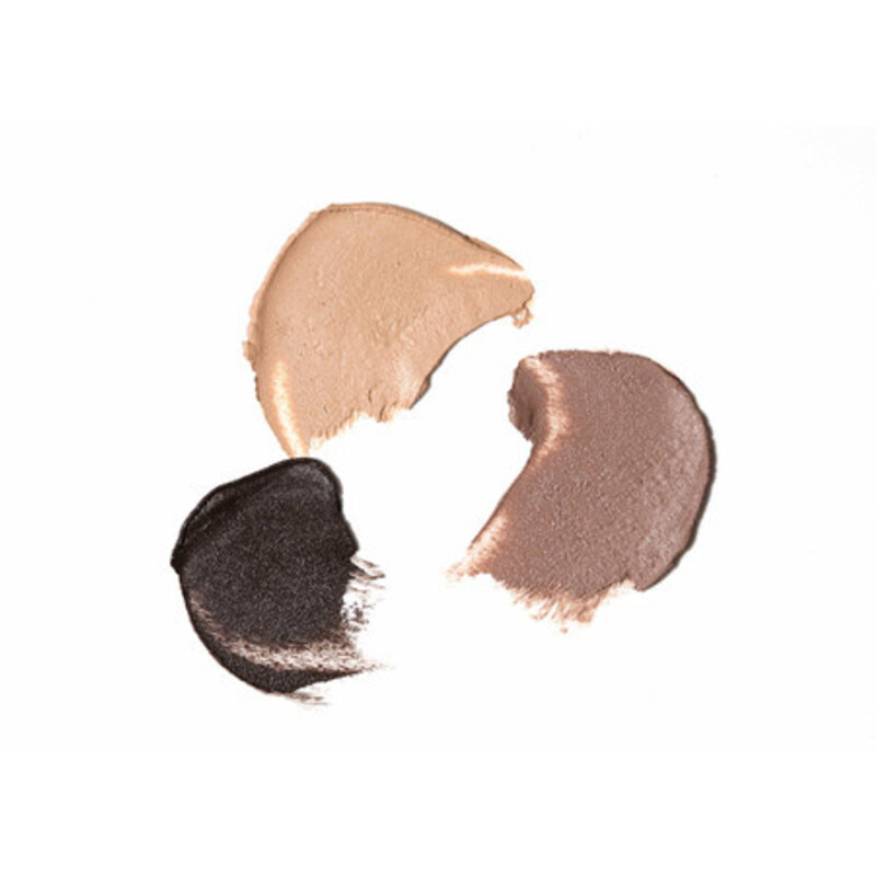 Hiro Wow Brow - Pommade à Sourcils