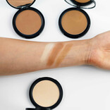 Hiro Pressed Powder Bronzer - Poudre Bronzante Compacte