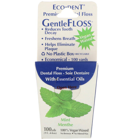 Hydrophil Fil Dentaire