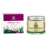 Ibbeo Cosmétiques Masque Crème Visage