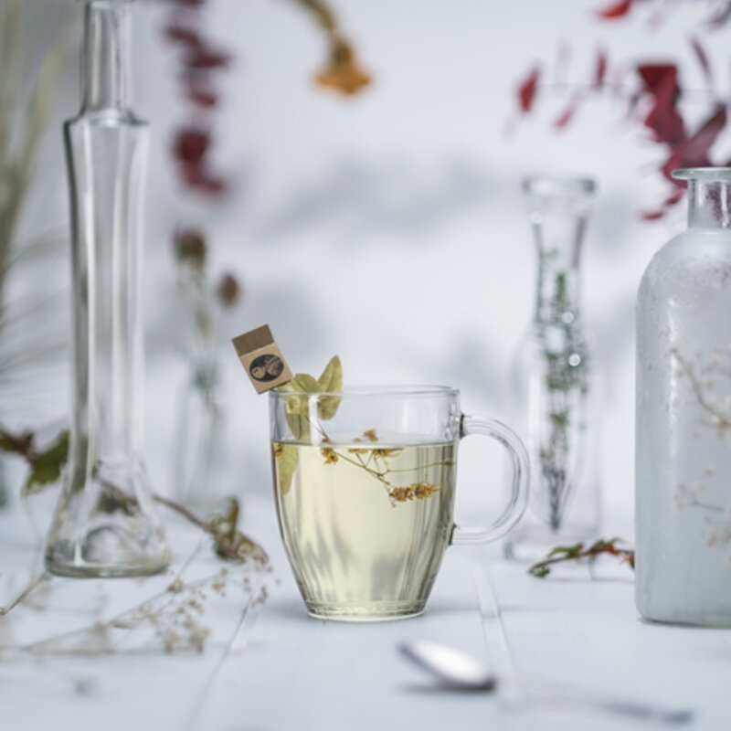 Le Bénéfique Infusion en Tige  - Tilleul