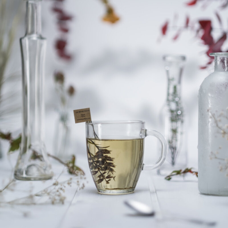 Le Bénéfique Infusion en Tige  - Thym