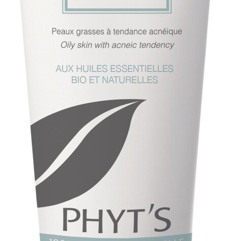 Phyt's Crème Matifiante Pureté