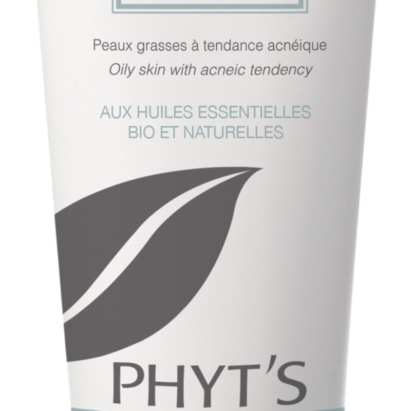 Phyt's Crème Matifiante Pureté
