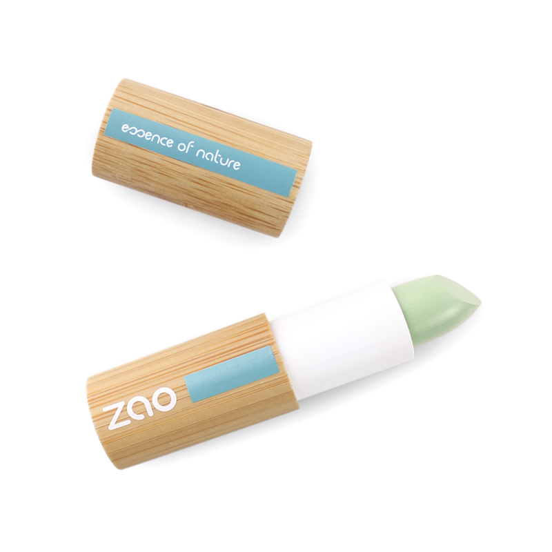 Zao Correcteur Anti-Rougeurs 499