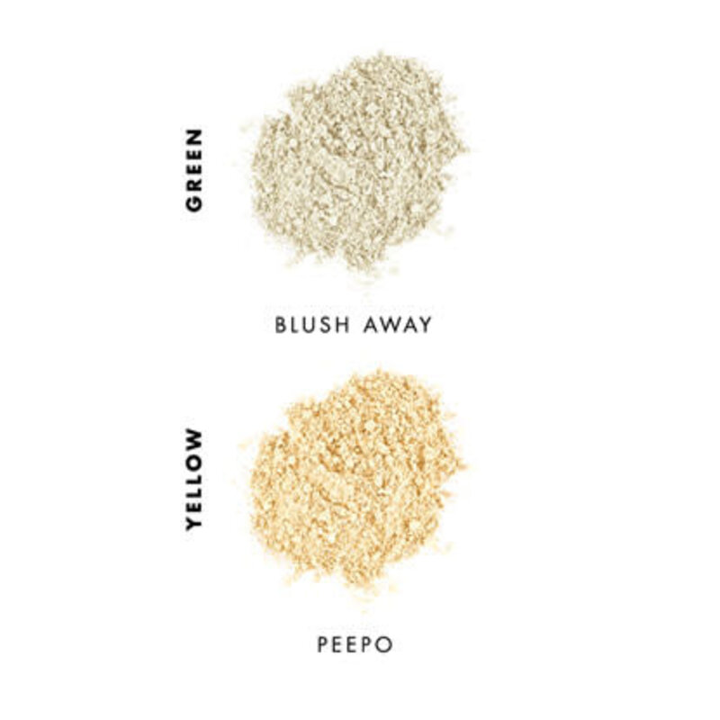 Lily Lolo Correcteur Anti-Rougeurs Blush Away