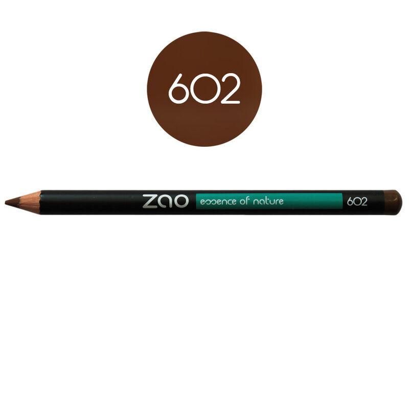 Zao Crayons Yeux