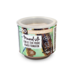 Zao Recharge Fond de Teint Mineral Silk