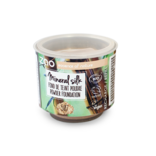 Zao Recharge Fond de Teint Mineral Silk