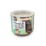 Zao Recharge Fond de Teint Mineral Silk