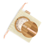 Zao Fond de Teint Mineral Silk 500