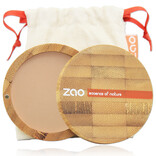 Zao Poudre Compacte