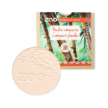 Zao Recharge Poudre Compacte