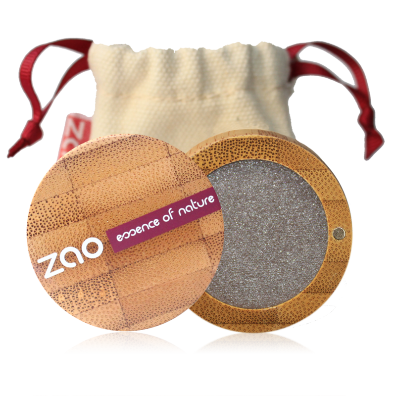 Zao Ombre à Paupières Nacrée