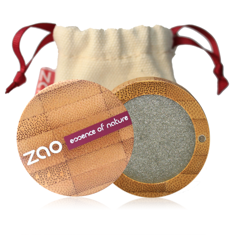 Zao Ombre à Paupières Nacrée