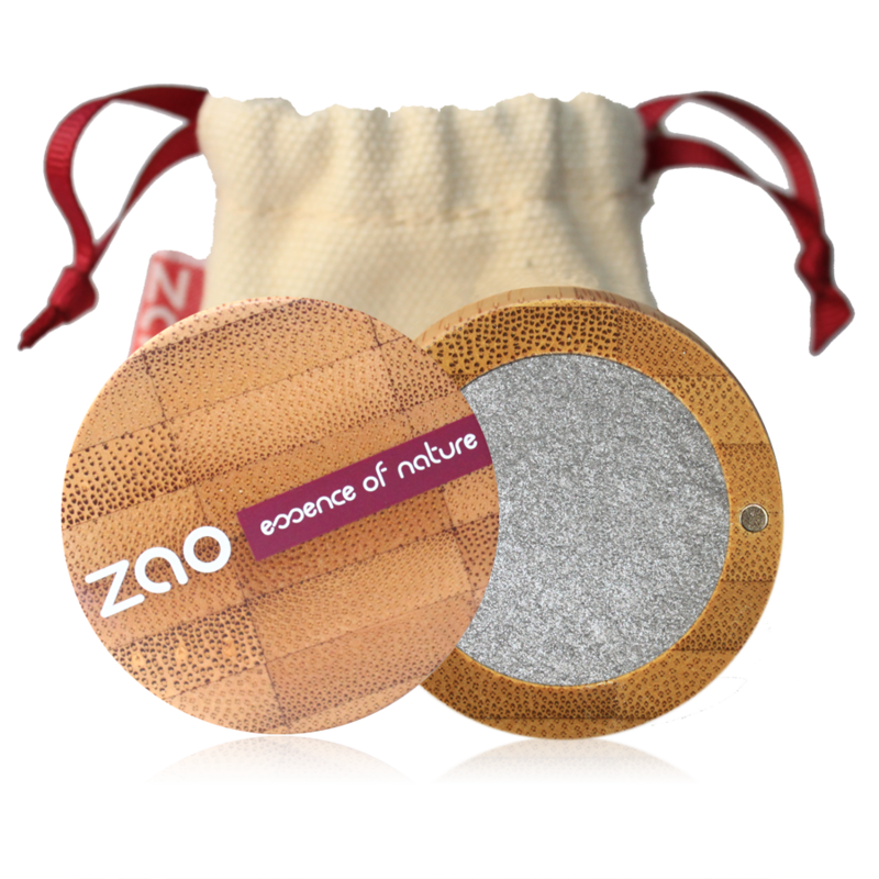 Zao Ombre à Paupières Nacrée