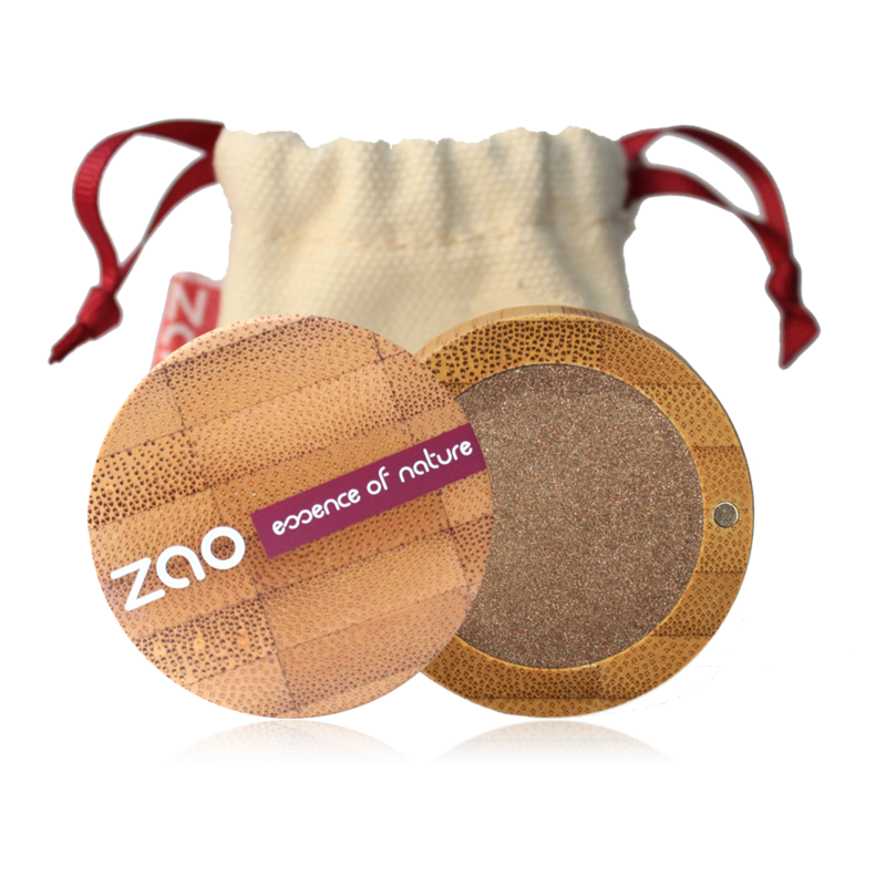 Zao Ombre à Paupières Nacrée