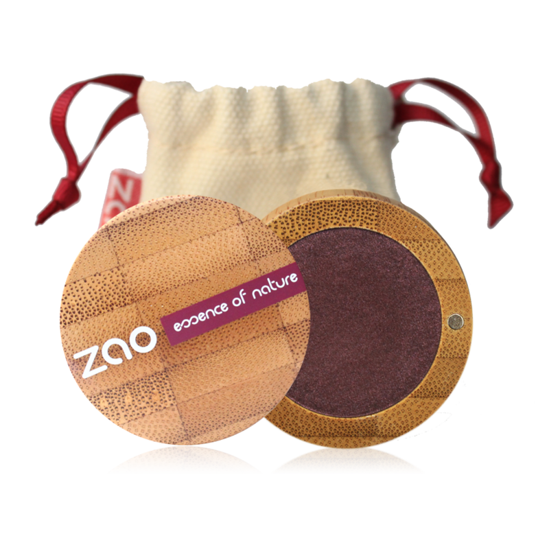 Zao Ombre à Paupières Nacrée