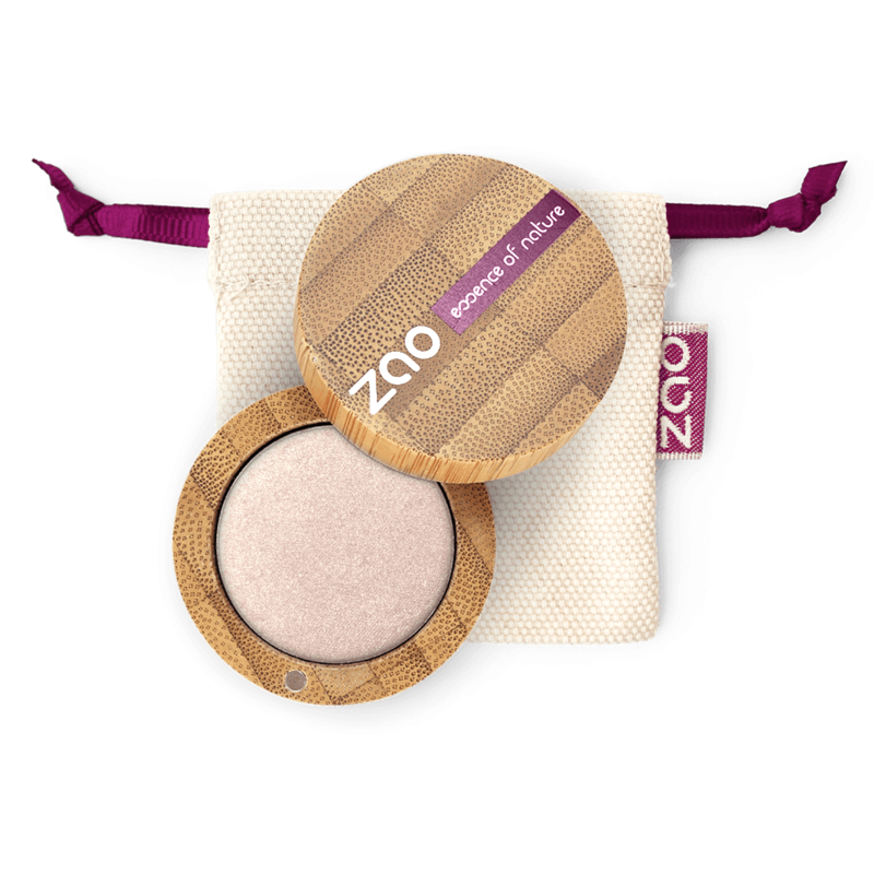 Zao Ombre à Paupières Nacrée