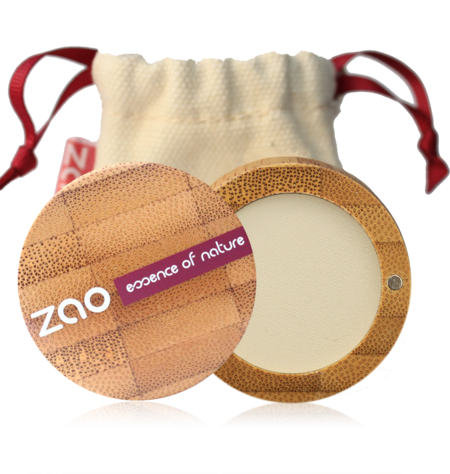 Zao Ombre à Paupières Mate