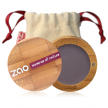 Zao Ombre à Paupières Mate