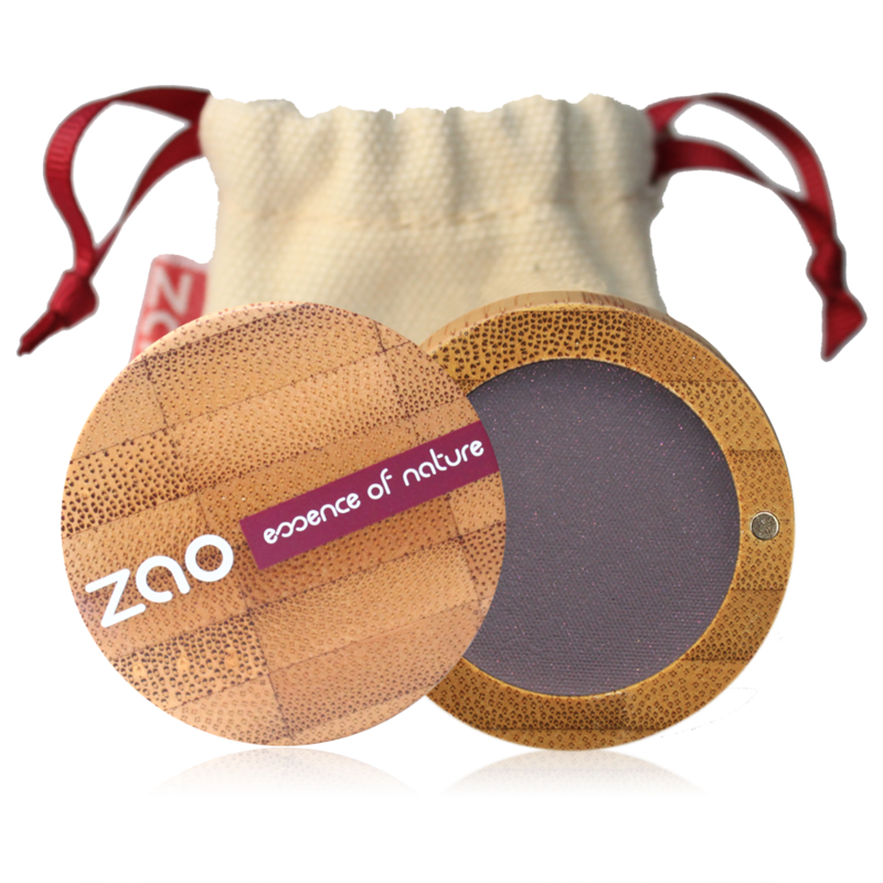 Zao Ombre à Paupières Mate