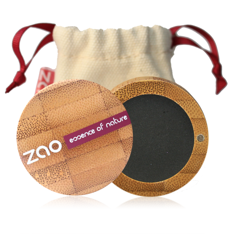 Zao Ombre à Paupières Mate