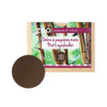 Zao Recharge Ombre à Paupières Mate