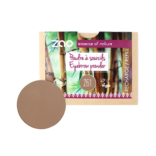 Zao Recharge Poudre à Sourcils