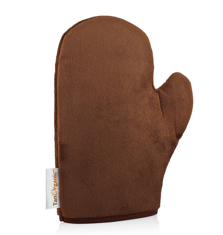 Tan Organic Gant d'Application pour Auto-Bronzant