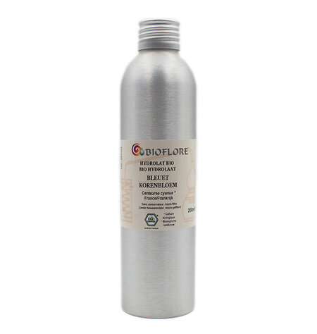 Bioflore Hydrolat de Bleuet
