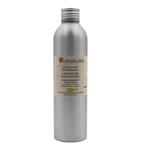 Bioflore Hydrolat de Lavande Fine