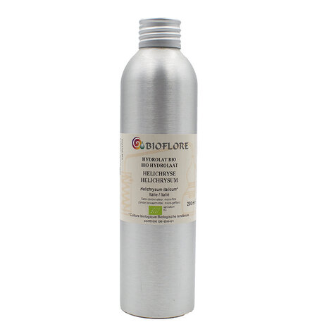 Bioflore Hydrolat d'Immortelle / Hélichryse