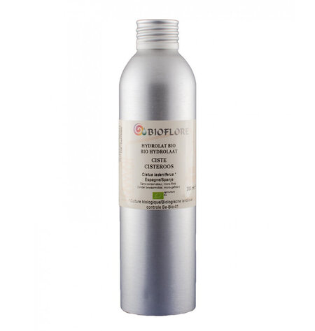 Bioflore Hydrolat de Ciste
