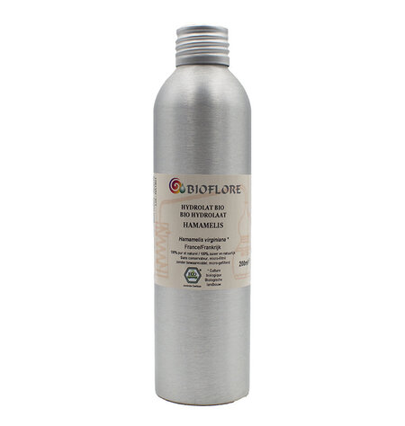 Bioflore Hydrolat d'Hamamélis