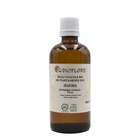 Bioflore Huile Végétale de Jojoba