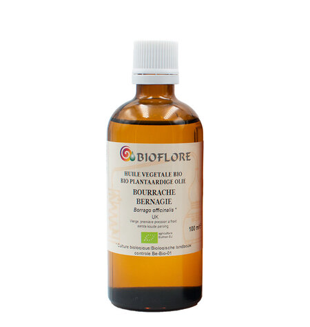 Bioflore Huile de Bourrache